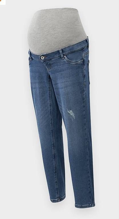 Jeans: Tolle Umstandsjeans, Grösse S – Usato da Grub AR venduto da fab_hzc7 1