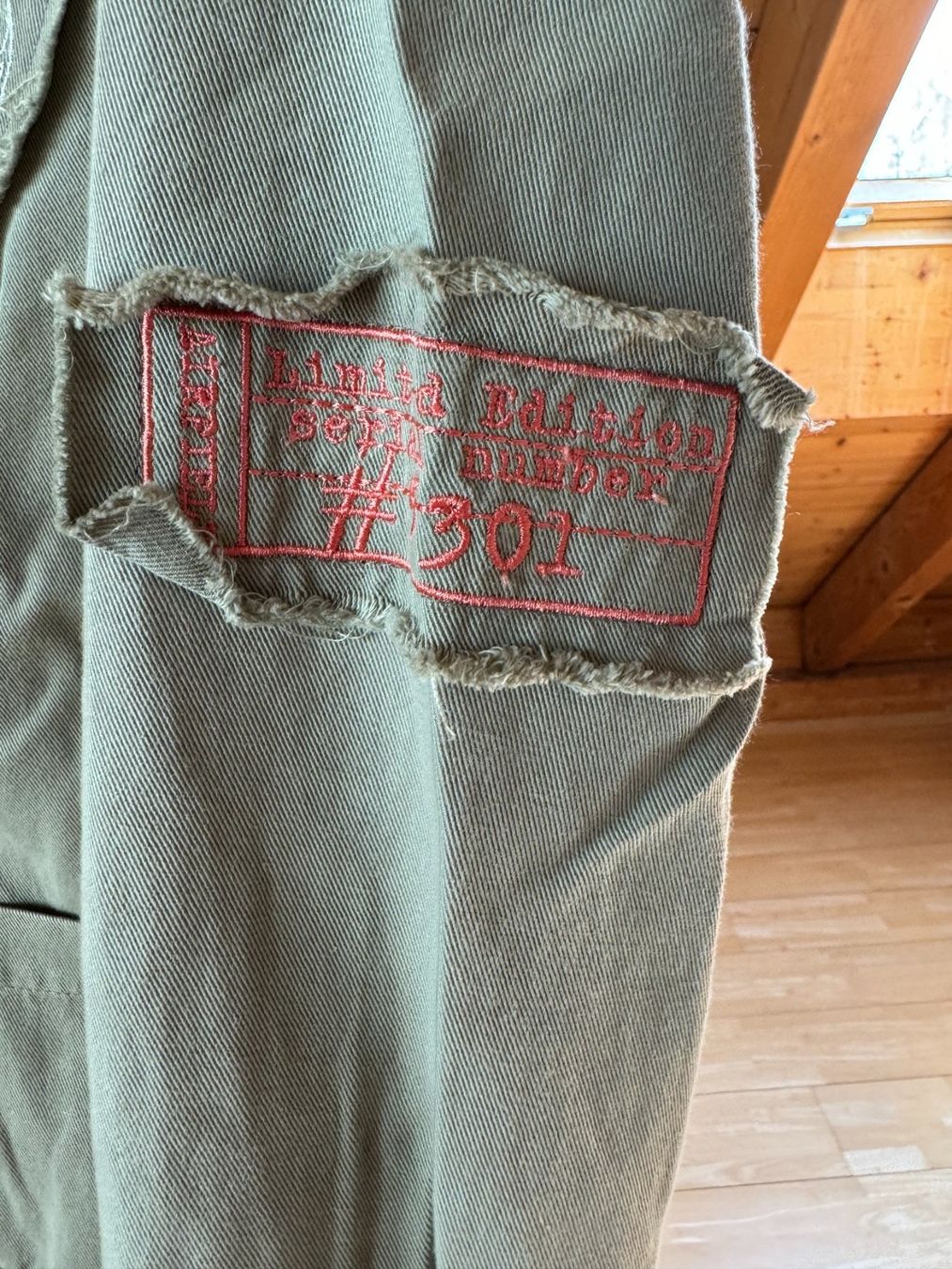 Airfield Giacche: Blazer von Airfiled – Nuovo (secondo la descrizione) da Stäfa venduto da Mofi8712 5