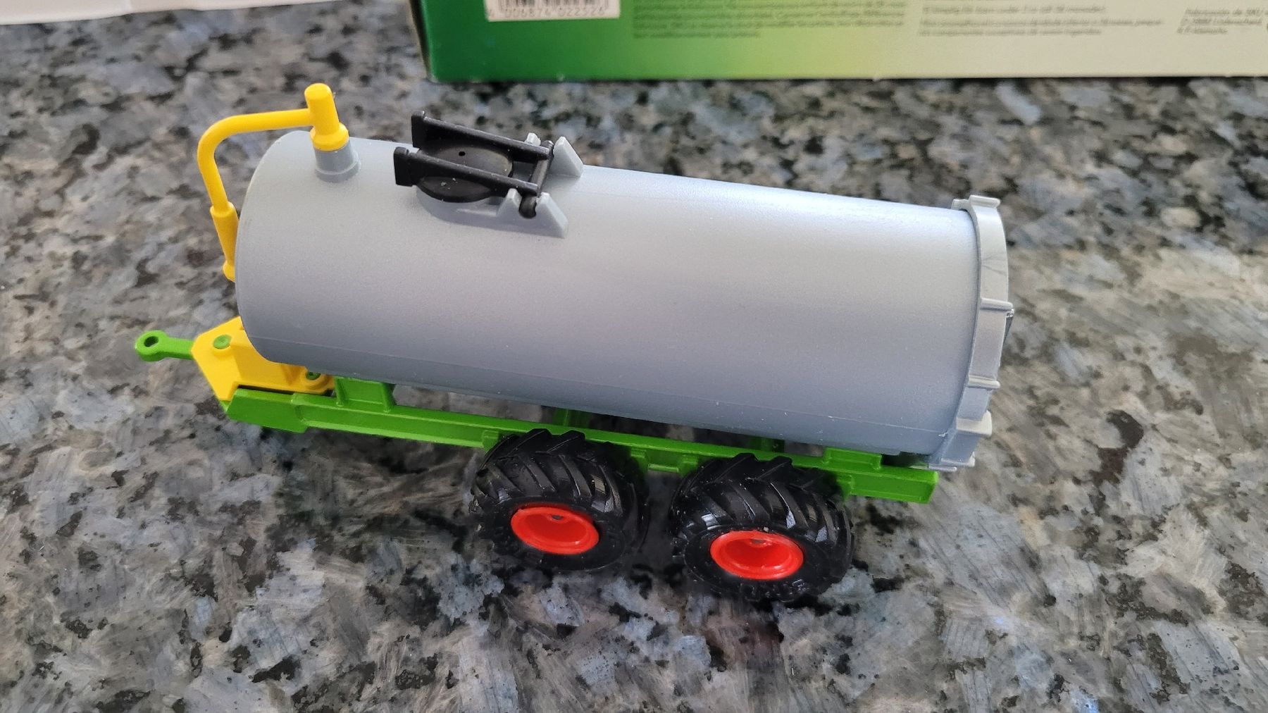 Siku Kit di modellismo & Modellini statici: Siku Farmer Serie 1:32 – Usato da Hettiswil venduto da kuese85 8