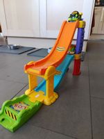 Vtech Tut Tut Baby Flitzer, Rennbahn mit 2 Autos, Top!