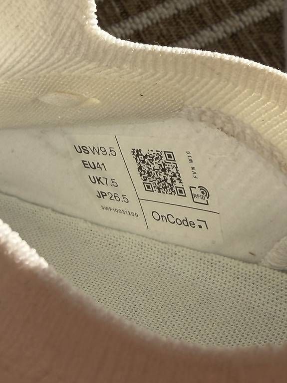 On Scarpe da uomo: ON Cloud Versa – Nuovo (secondo la descrizione) da Wangen ZH venduto da alexia022 3
