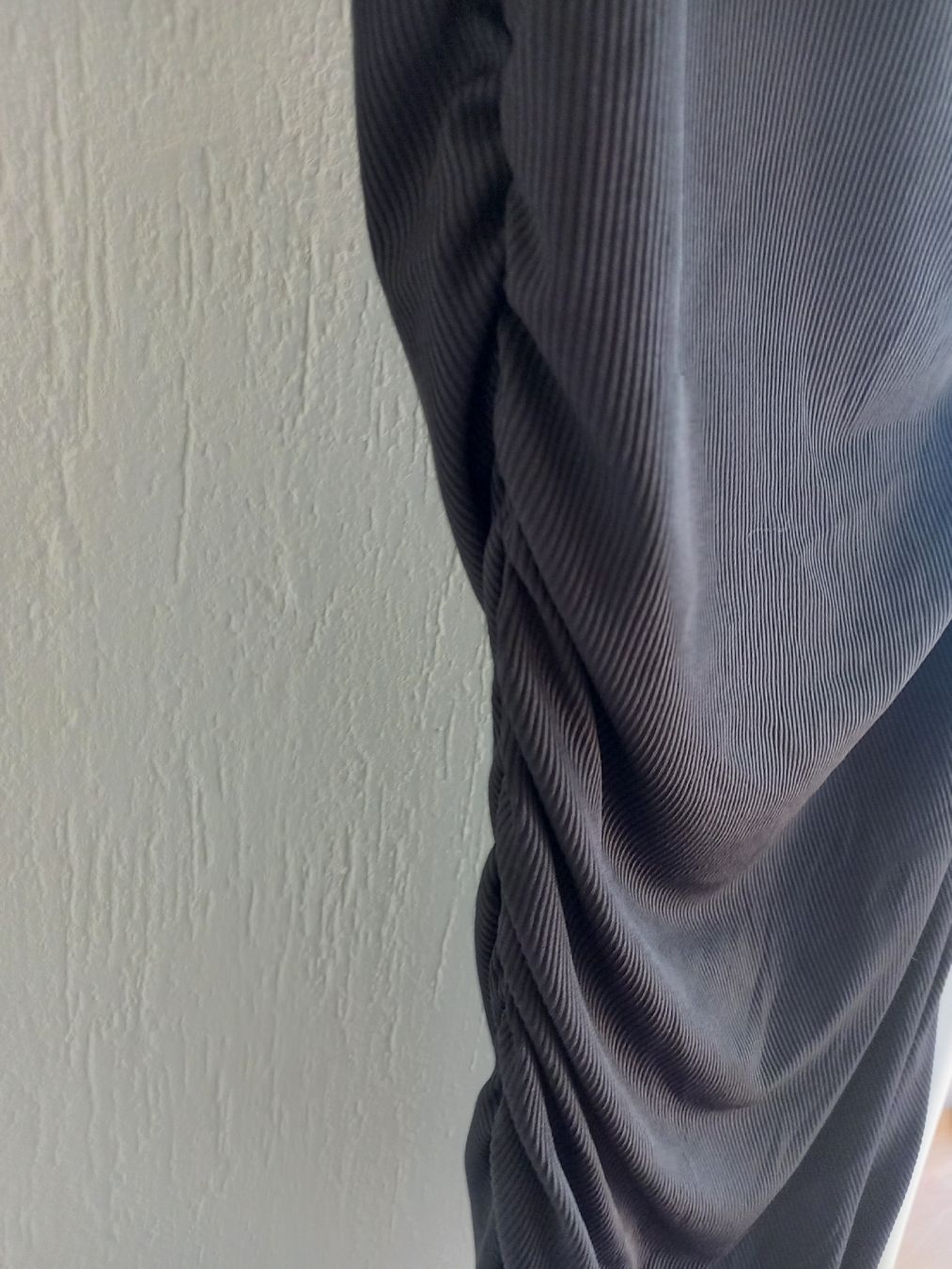 Shein Kleider: Robe one shoulder – Neu (gemäss Beschreibung) aus Courtelary von ana_nt6s 1