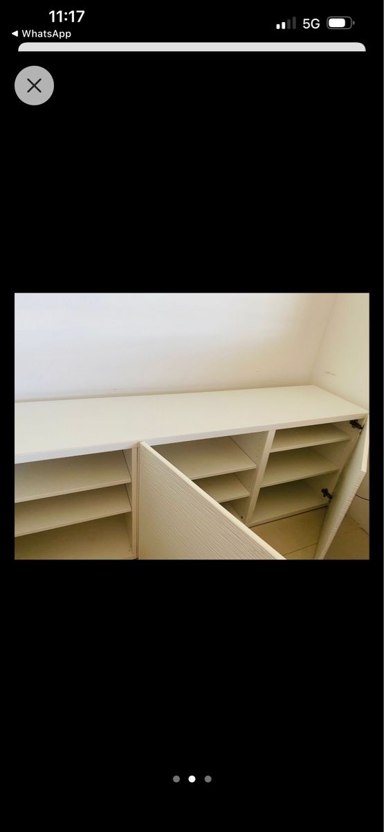 Commodes: Sideboard – D'occasion à Bremgarten AG par mic_rvx2 1