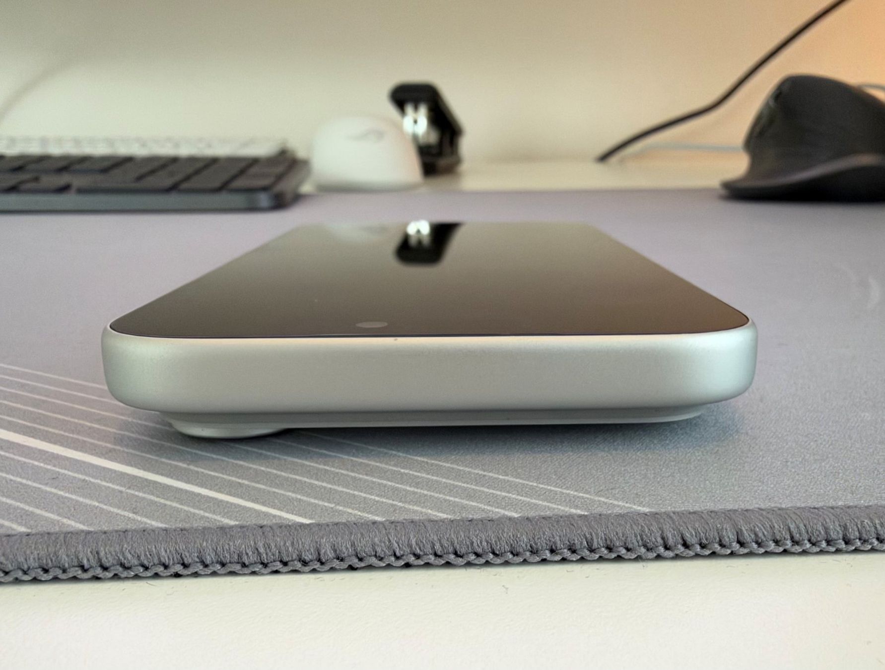 Apple Portables: Apple iPhone 17 Pro Max 2 TB Silber – D'occasion à Freienbach par fab_n6qp 3