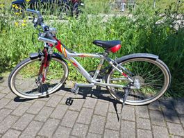 Kindervelo 24"