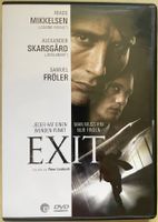 Exit (2006) Mads Mikkelsen ( TOP-Zustand!)