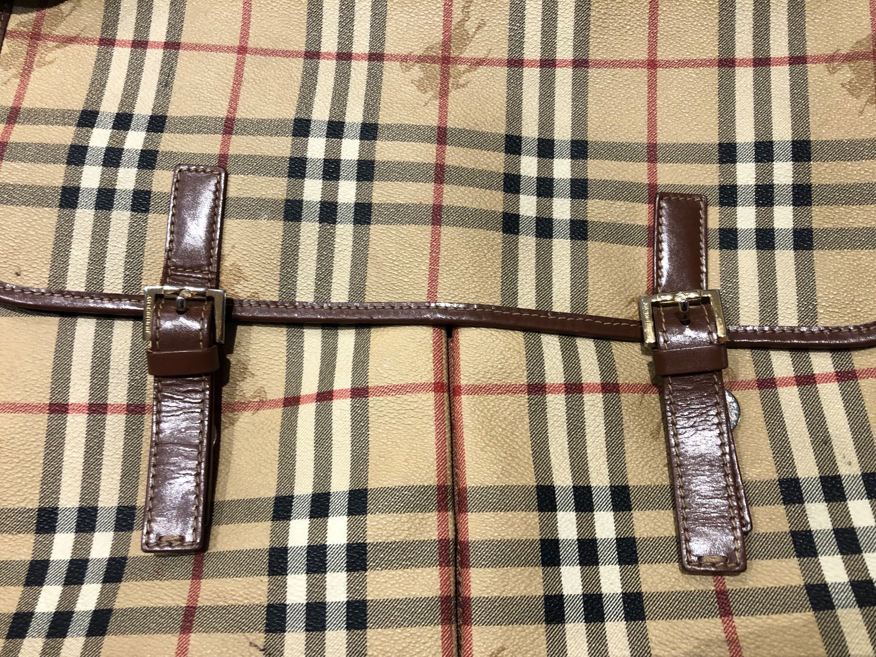 Burberry Borse: Burberry Bag – Usato da Berneck venduto da nin_28db 2