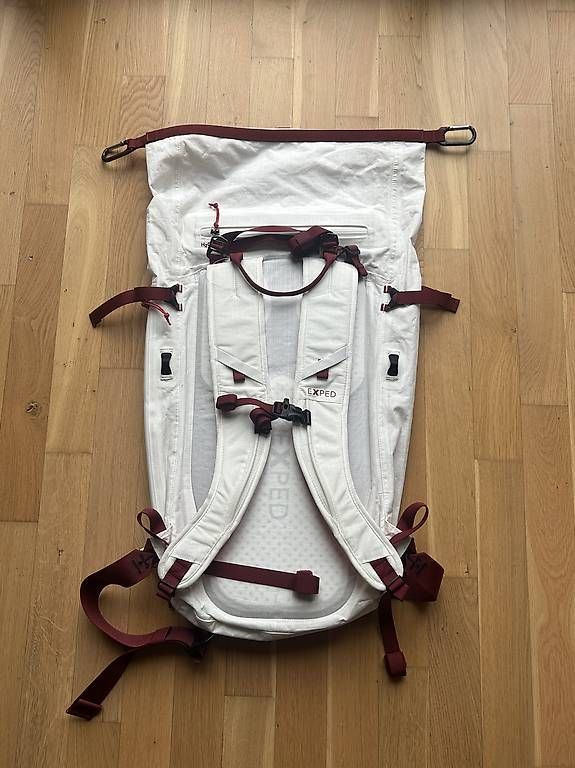 Sacs à dos: EXPED Icefall 40 Rucksack – D'occasion à Zürich par mullf 1