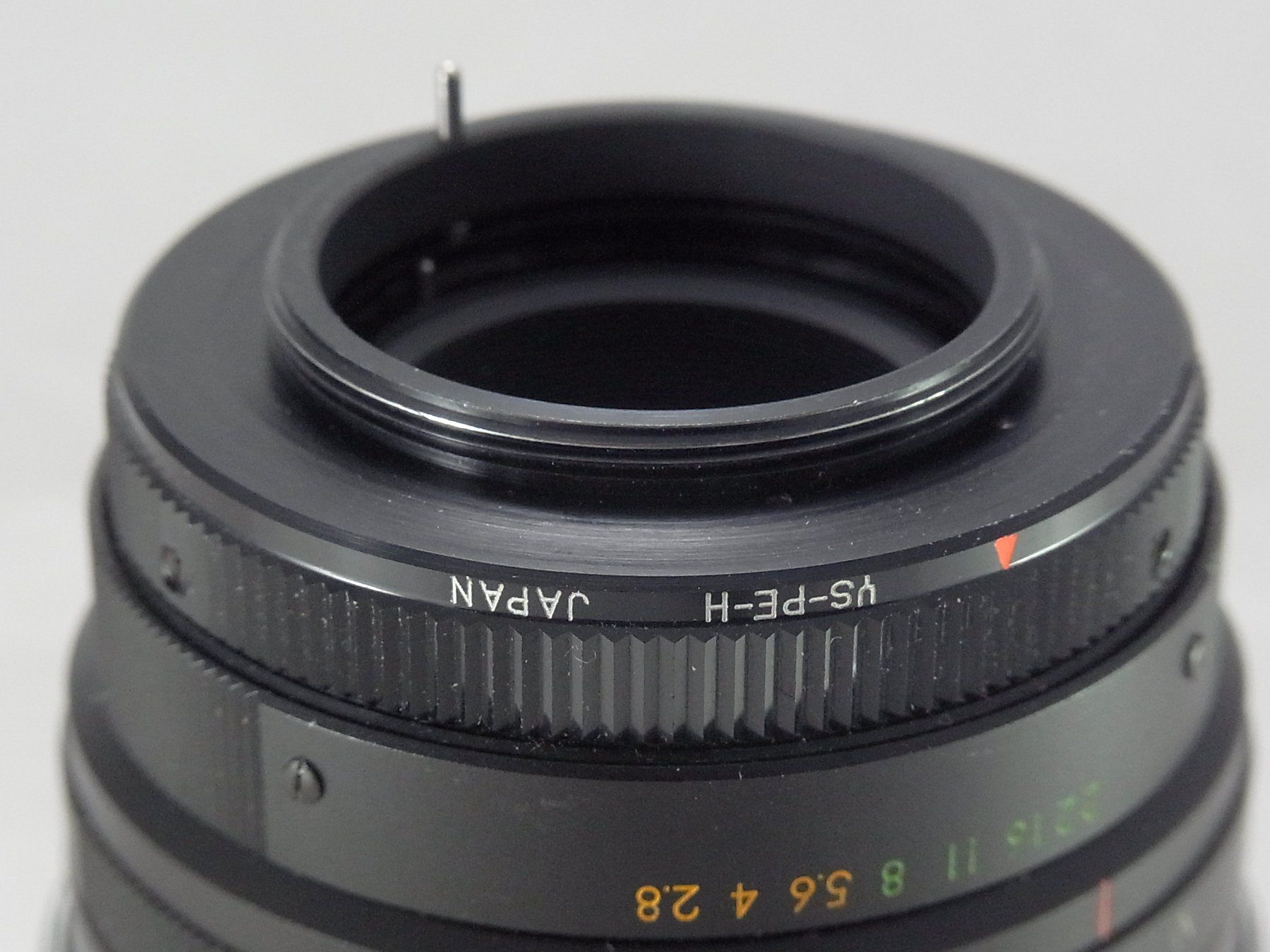 Sigma Obiettivi: Set Sigma 135mm & Telemax 200mm macro YS M42 #v3 – Usato da Dietikon venduto da Baro4 6