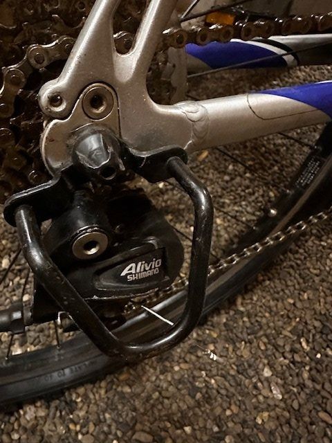 Trek Biciclette: Mountainbike TREK 4300 – Usato da Witikon venduto da Snowdiver01 4