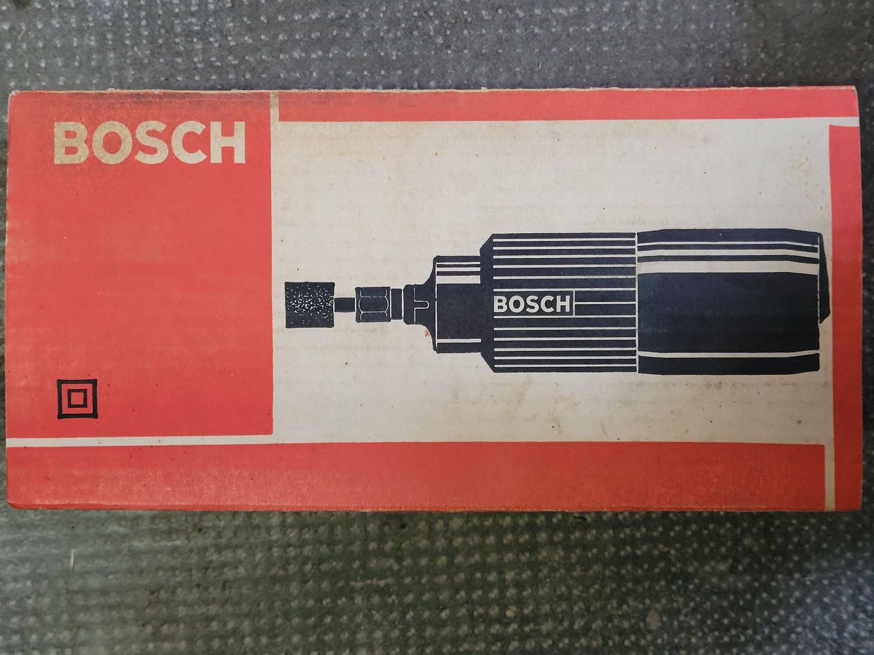 Bosch Tutti gli attrezzi: Meuleuse à main BOSCH – Usato da Epalinges venduto da ormiga