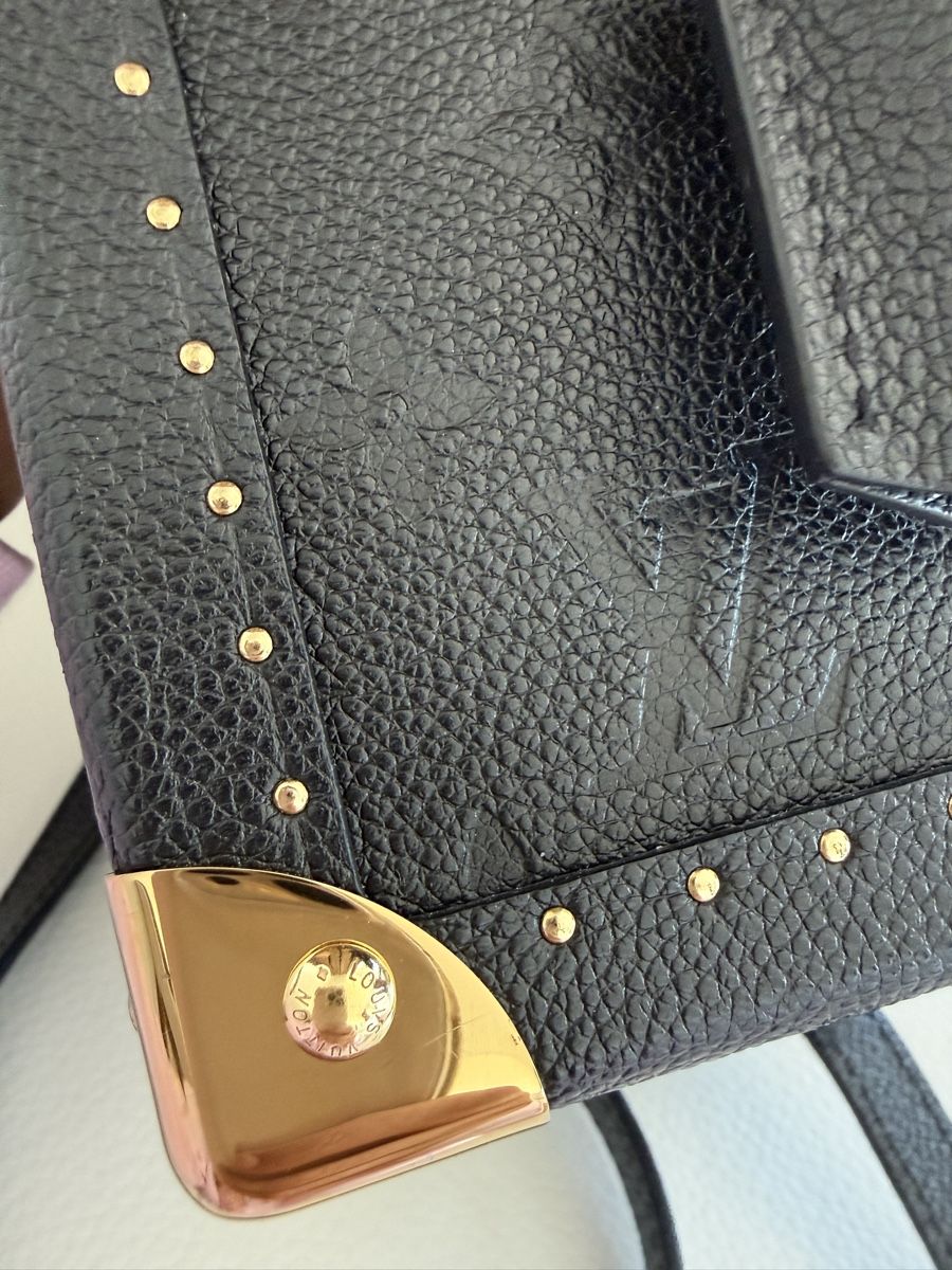 Louis Vuitton Borse: Louis Vuitton Tasche  2024 – Nuovo (secondo la descrizione) da Staad SG venduto da Dut_wwd8 6