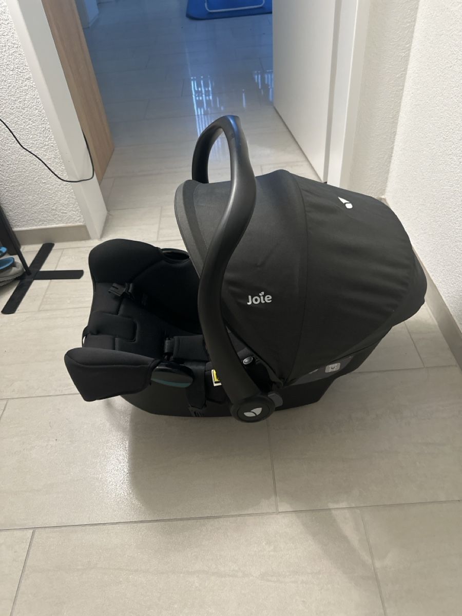 Auto-Kindersitze: Kindersitz – Gebraucht aus Urdorf von xrockelle 2
