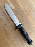 Taucher Messer Patent-Inox Made in Italy
