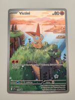 Pokemon Victini Full Art Illustration Rare Promo ab 1 CHF
