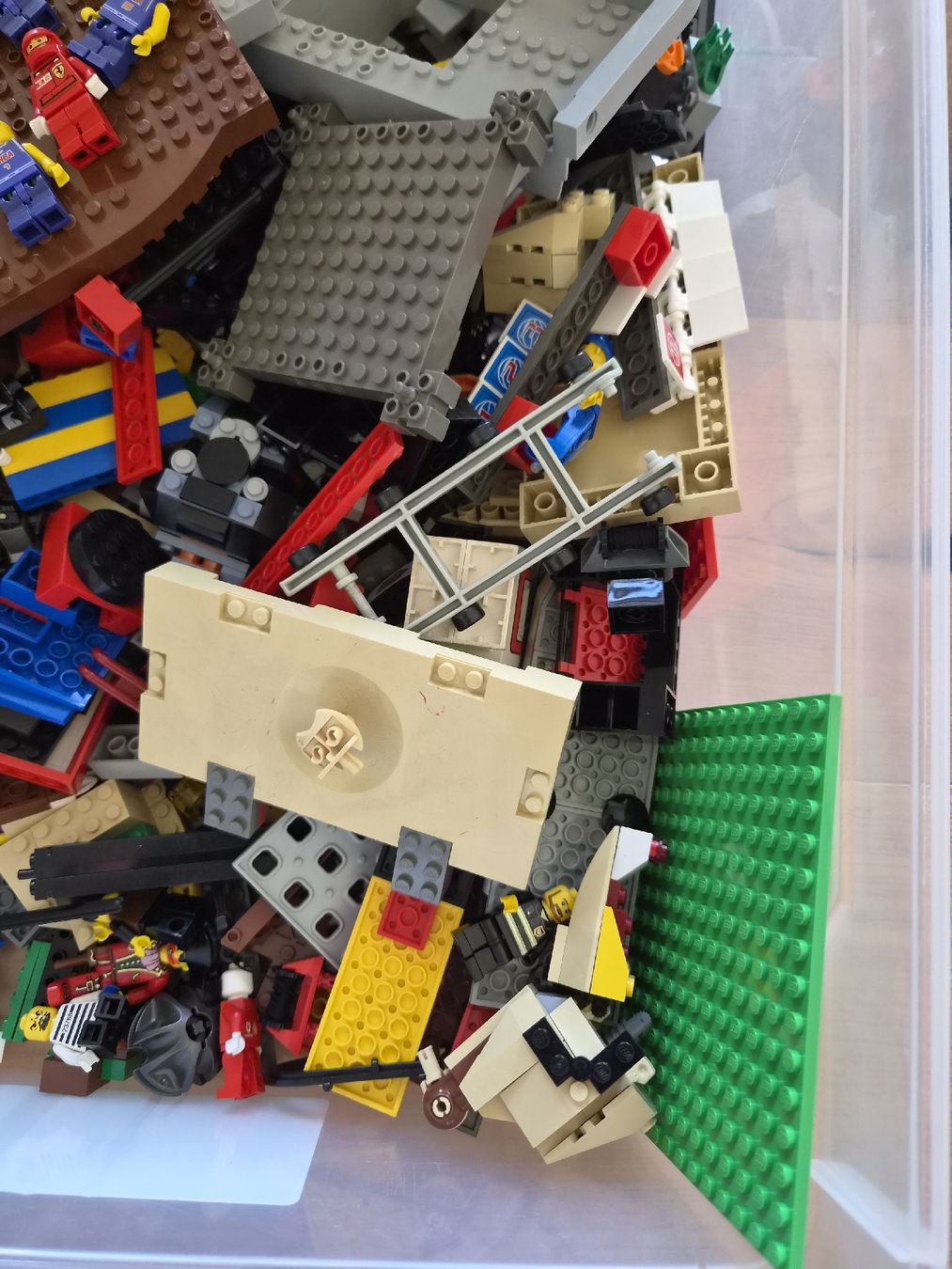 Lego Baukästen: Lego Sammlung – Gebraucht aus Frauenfeld von Shimy 2