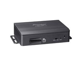 Module navigation Blackbox Pioneer (camping-cars, caravane)
