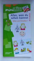 MiniLük - Alles, was du sehen kannst