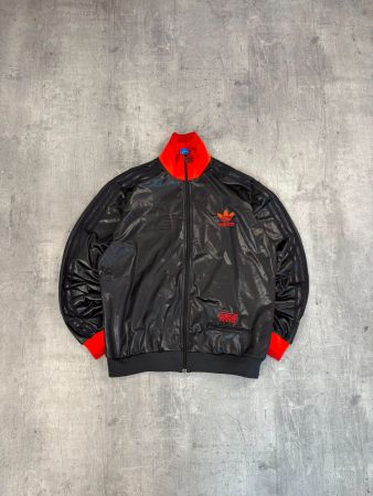 Vintage Adidas Chile 62 Trainingsjacke (XL)