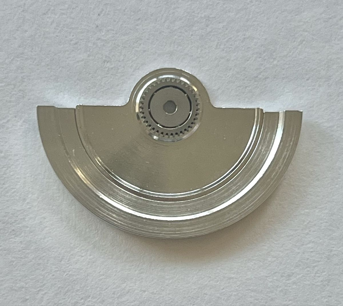 Certina Montres: CERTINA 919.1-1143, OSCILLATING WEIGHT – Neuf avec emballage d'origine à Chavornay par MD_77 1