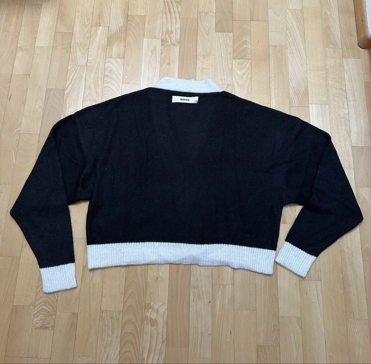 Maglioni & Felpe: Rough Mohair Cardigan / Grösse M – Nuovo e nell'imballaggio originale da Abtwil SG venduto da PauloDybala10 5