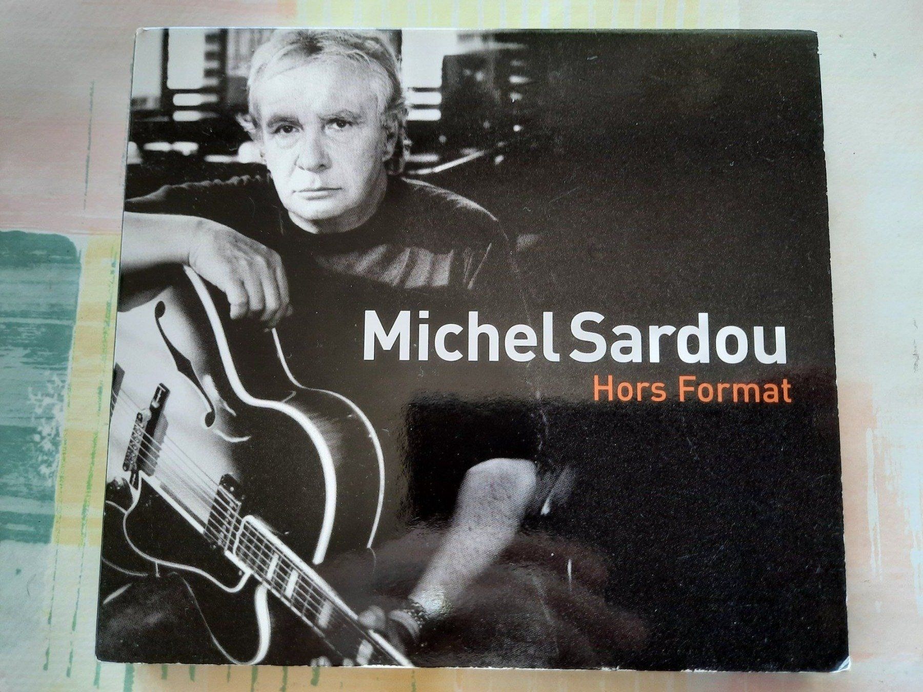 CDs: Cd Michel Sardou - Hors Format – Gebraucht aus Pully von bro_n52j