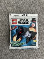 LEGO Star Wars Sith Eternal TIE Dagger Polybag neu OVP