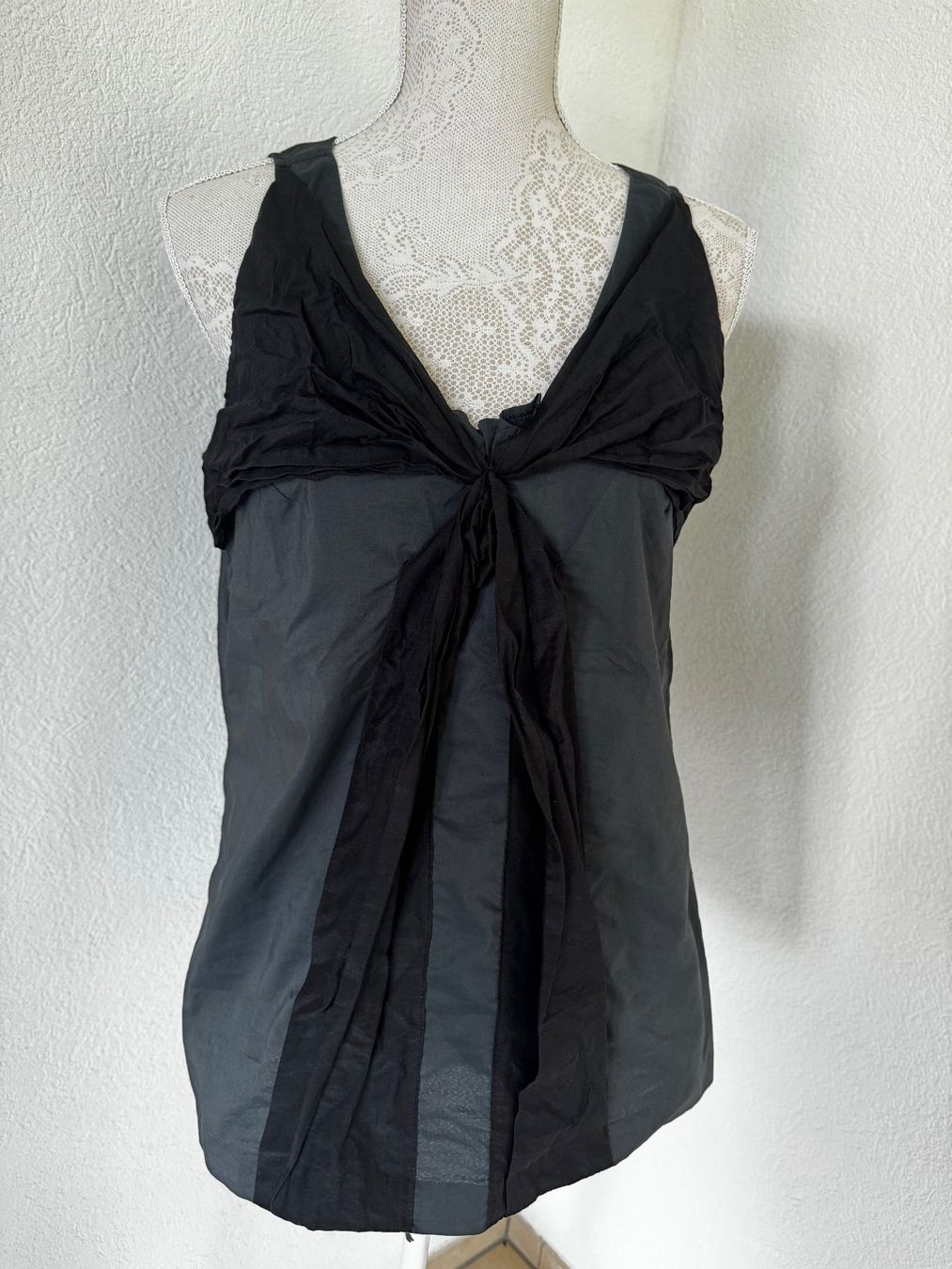 Gap Camicette: GAP Sommer Bluse Gr. 40 Baumwolle – Usato da Kirchdorf AG venduto da coco123