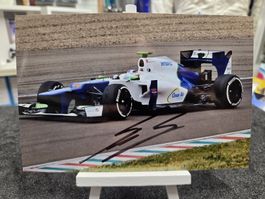 Original Signiert vom Simona de Silvestro 