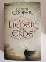 Die Lieder der Erde 1 - 3 Elspeth Cooper