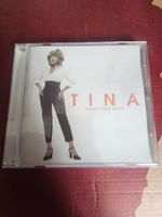CD - Tina Turner - Twenty Four Seven (Pop Rock, 1999)