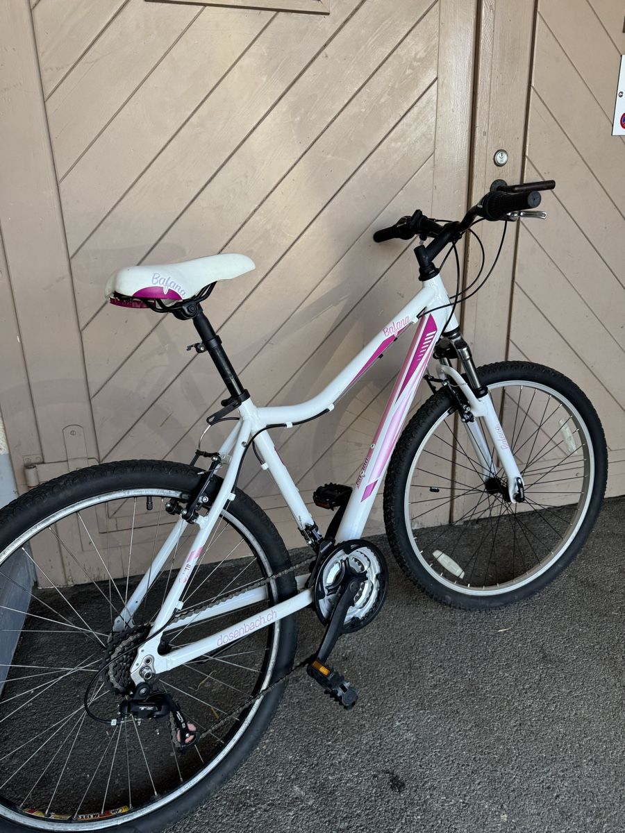 Velos: Velo Damen Babana – Gebraucht aus Belp von ch1999 8