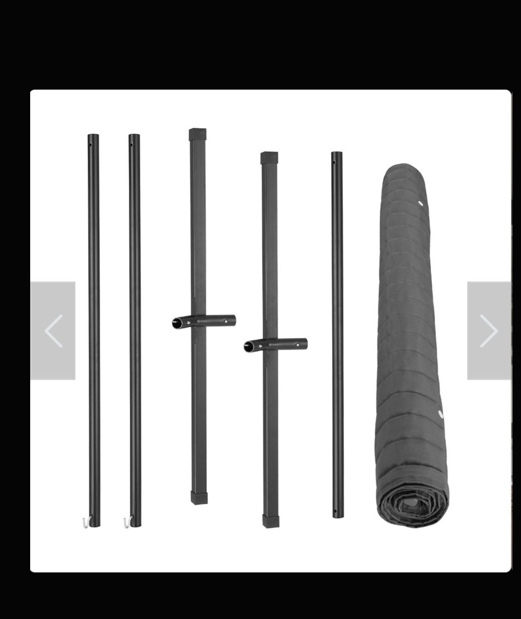 Amache: Outdoor-Hängematte - NEU!! – Nuovo (secondo la descrizione) da Rotkreuz venduto da Coolsims5 3