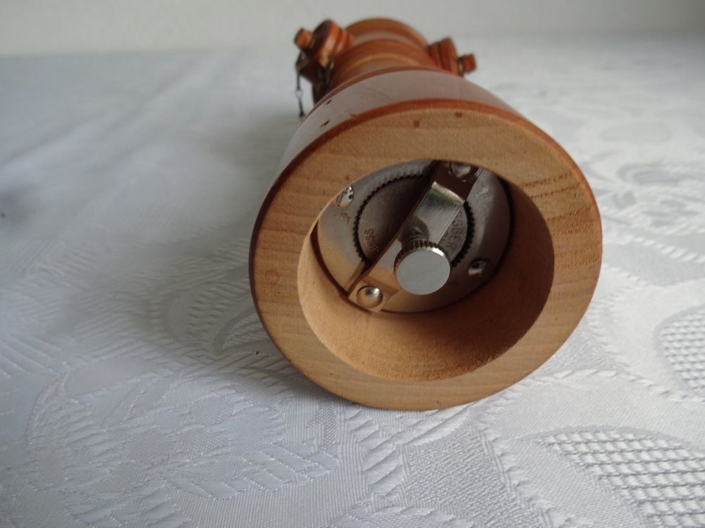 Elettrodomestici da cucina: Pfeffermühle – Usato da Frauenfeld venduto da Jahy 2