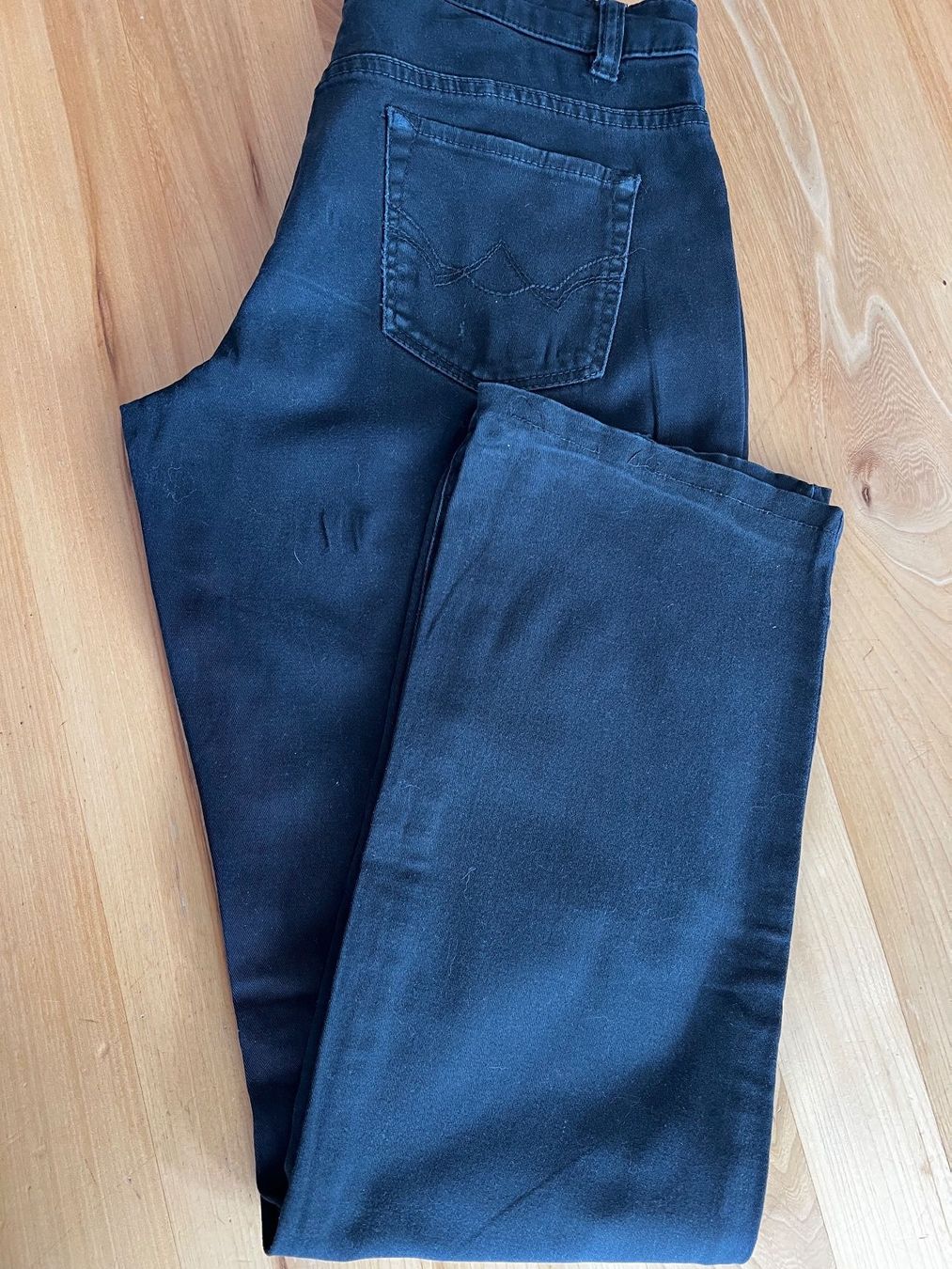 Jeans: Jeans Gr.34 – Usato da Oberglatt ZH venduto da dauerbrenner