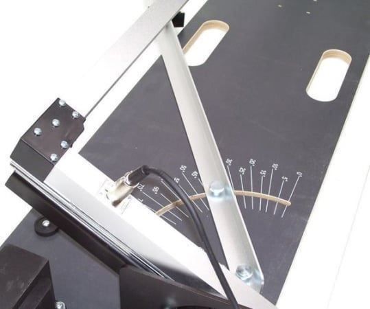 Seghe: 55675 - Styroporschneidegerät 1200 Schnittlänge Schneider – Nuovo e nell'imballaggio originale da Wallenwil venduto da toesstal-vertrieb 8