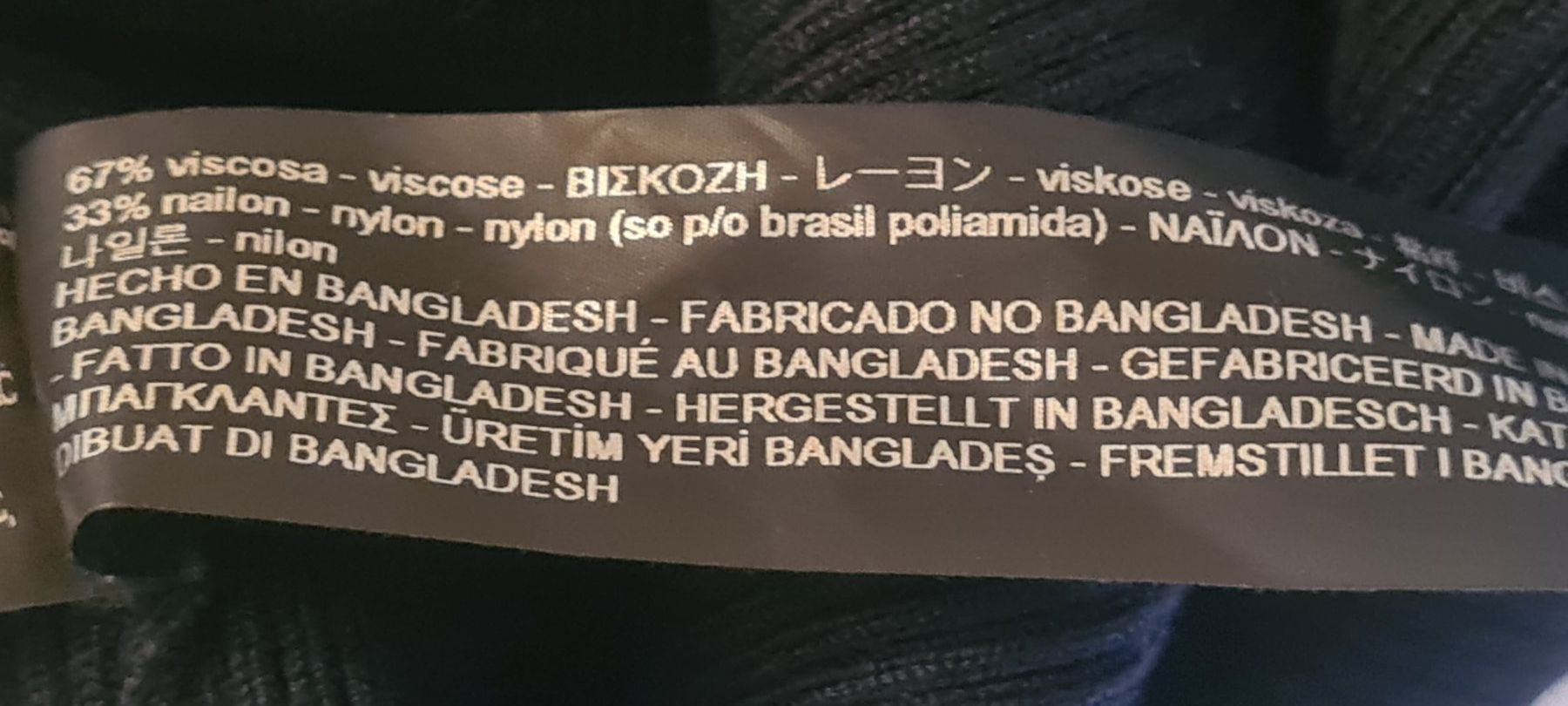 Zara Vestiti: Mini-Kleid Zara – Usato da Allschwil venduto da Virgo 3