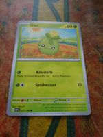 POKEMON  Olini    G  SVI DE   021/198   KP60    2023