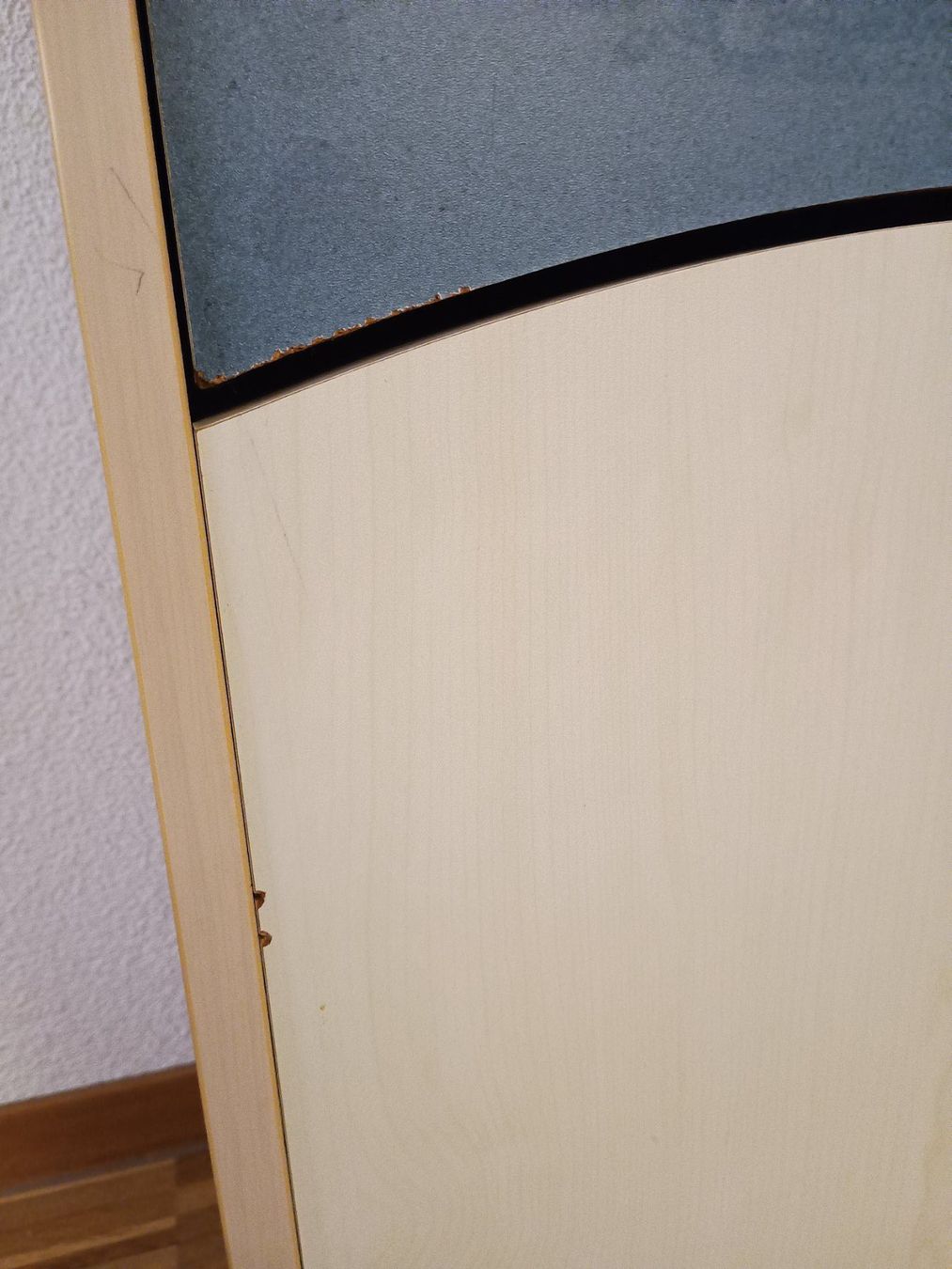 Wickeltisch & Zubehör: Wickelkommode – Gebraucht aus Bern von Chaeseli 5