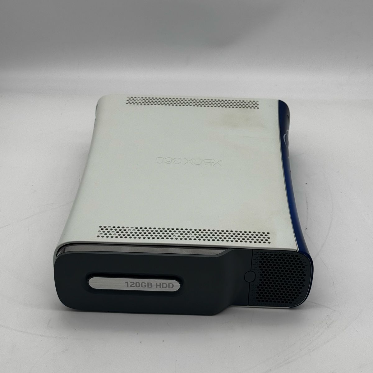 Microsoft Console: Xbox 360 Konsole 120GB + Controller + Netzteil – Usato da Kloten venduto da Warehouse81 5