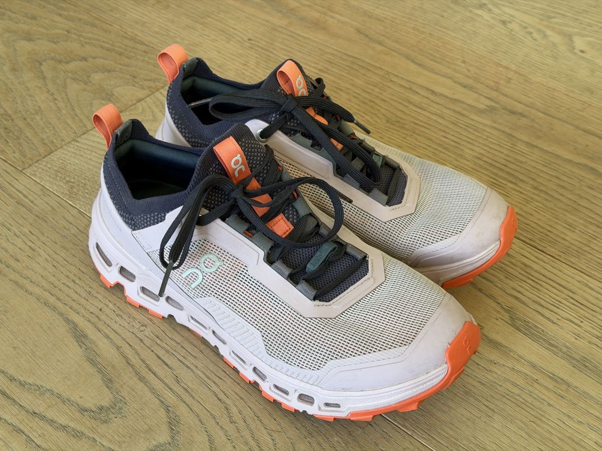 On Scarpe da donna: On Cloudultra Damen Grösse 40 – Usato da Zürich venduto da z00mie 1