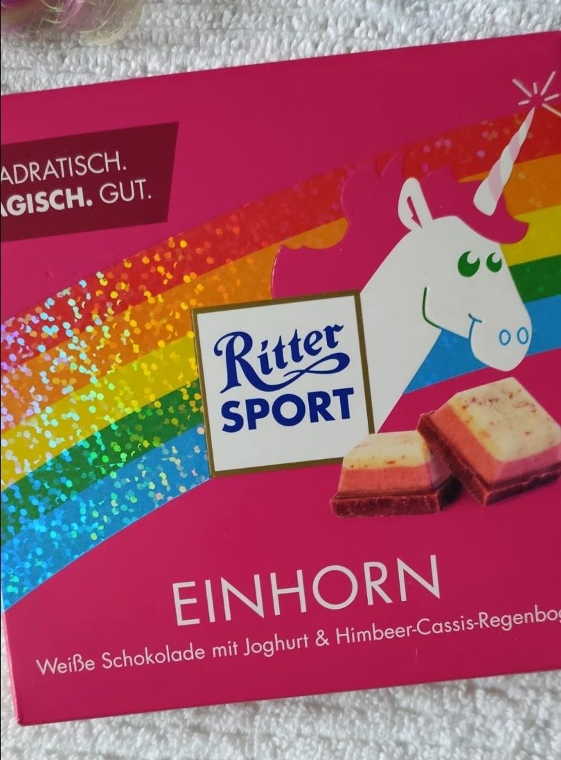 Giocattoli: Einhorn Set – Usato da Luzern venduto da Luzern_Energy 3