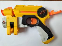 Nerf Nite Finder EX-3 Pistole