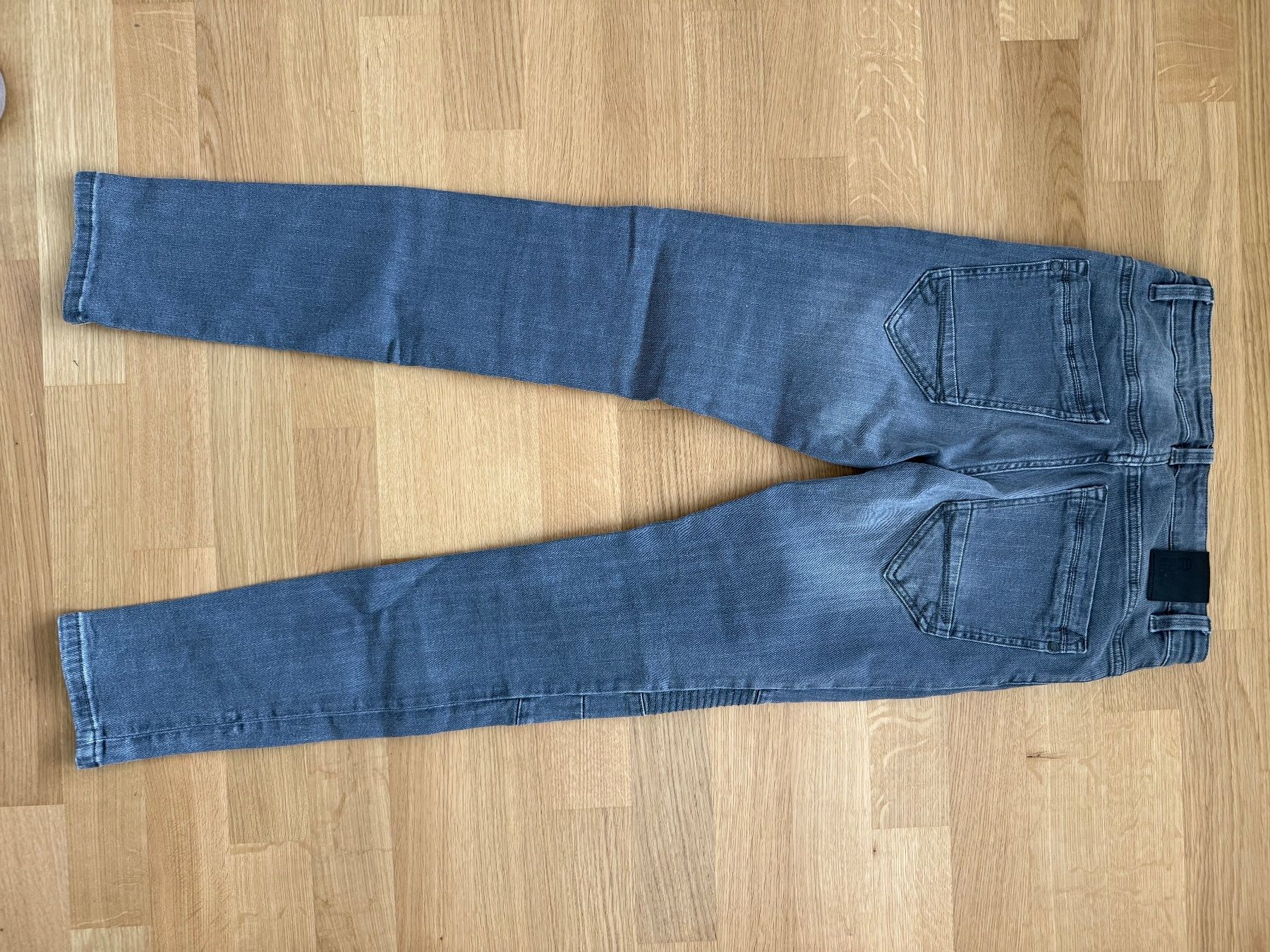 Hosen: Jeans 170 Blue Ridge – Gebraucht aus Hünibach von rotestandem01 1