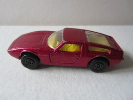 Maserati Bora, Matchbox Superfast, Nr. 32B