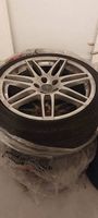 Autoreifen/ Pneu/ Reifen Audi S6 19 Zoll