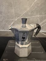 Bialetti Espressokocher 1 Tasse