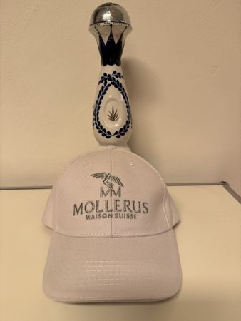 Maison Mollerus Cap 🤍