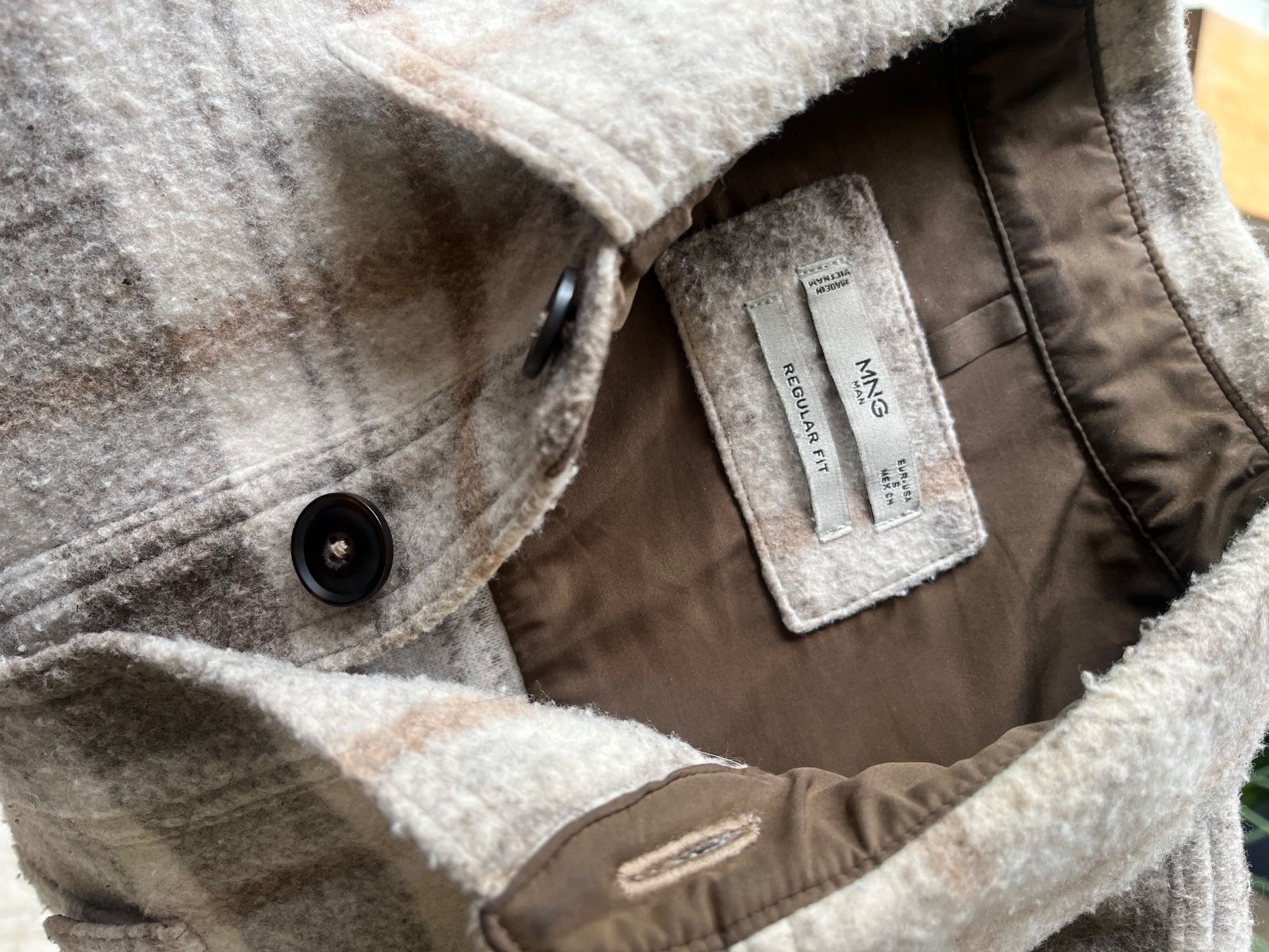 Mango Cappotti: Mango jacket – Usato da Zürich venduto da kin_rpq8 1