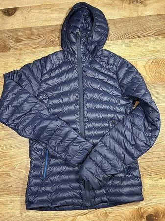 Step-Winterjacke Gr. S